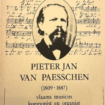 Pieter Jan Van Paeschen