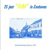 75 jaar licht in Zonhoven