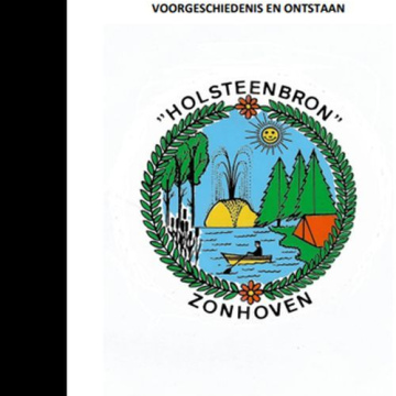 Camping Holsteenbron