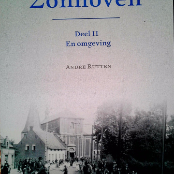 Zonhoven Deel 2: En Omgeving