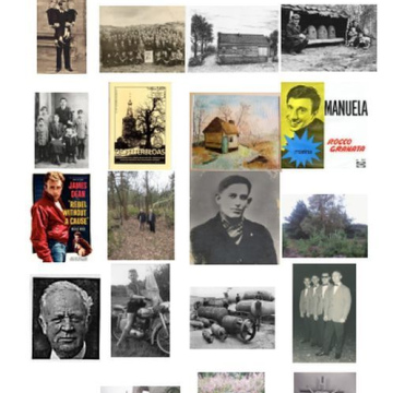 20 Korte Zonhovense verhalen