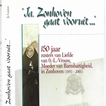 Ja, Zonhoven gaat vooruit