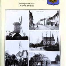 Zonhoven poort tot de kempen