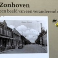Veranderend dorp