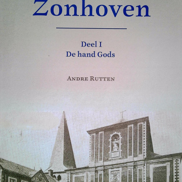 Zonhoven Deel 1: De hand Gods