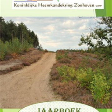 Jaarboeken vanaf 2003-2025