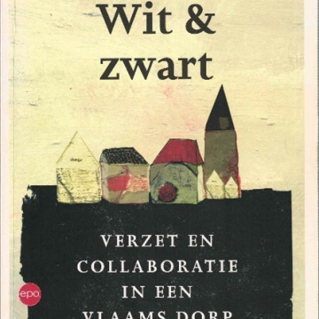Wit & zwart