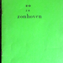 Een dorp waar het goed is om te jeven